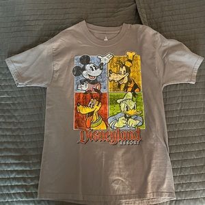 Mickey and friends t-shirt - mens medium **3/$15 T-shirts** bundle for discount